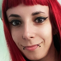SerasCosplay Naken