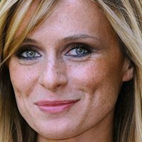 Serena Autieri Naken