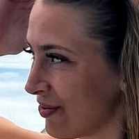 serineandersen Naken