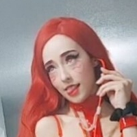 sexy_bunny_eyes Naken