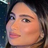 Shabreen Meerasafeer Naken