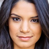 Shakira Barrera Naken