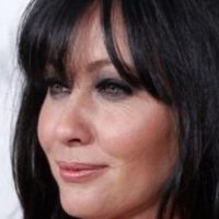 Shannen Doherty Naken