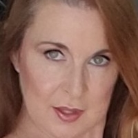 Sharon Janney Naken