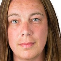 Sharon Kelly Naken
