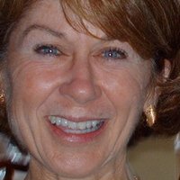 Sheila Sullivan Naken