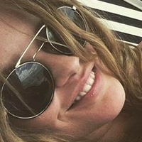 Shelby Keeton Naken