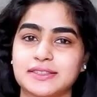 Shilpa Chandrashekar Naken