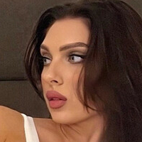 Shymskaya Elizaveta Naken