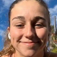 Siena Palicke Naken