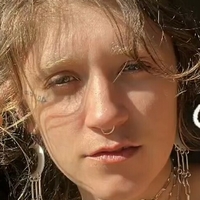 Sierra Ferrell Naken