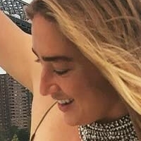 Sierra Quitiquit Naken