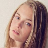 Signe Rasmussen Naken