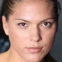 Simone Van Rooyen Naken