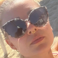 Sina Alena Heinrichsohn Naken