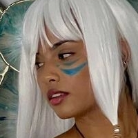 Sinead Xia Naken