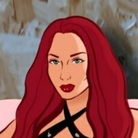 siren.goddess Naken