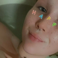 skeevylittlefrk Naken