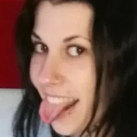 SkinnyBitch Naken