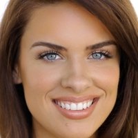 Skye McDonald Naken