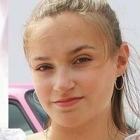 Skye Upshall Naken