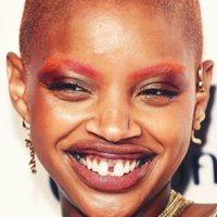Slick Woods Naken