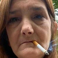 Smokey Passion Naken