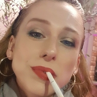 smokingmom Naken