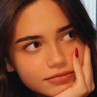 Sofia Chernasova Naken