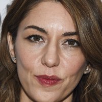 Sofia Coppola Naken