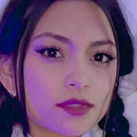 Sofia Fajardo Naken