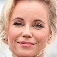 Sofia Helin Naken