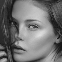 Sofie Theobald Naken