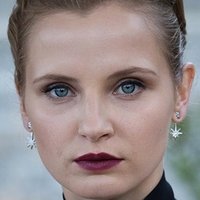 Sofya Lebedeva Naken