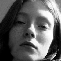 Sophia Boger Naken