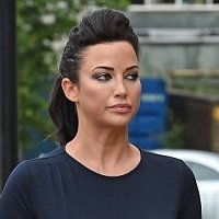 Sophia Cahill Naken