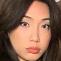 Sophia Mina Naken