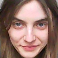 Sophie Bogdan Naken