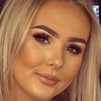 Sophie Campbell Naken