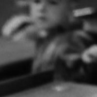 Spanky Naken