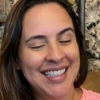 Sra Tetê Carioca Naken