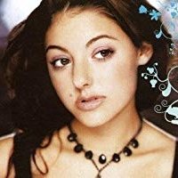 Stacie Orrico Naken