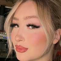 Stacked Blonde Naken