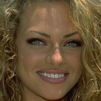 Stacy Sanches Naken