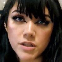 Stefani Oona ASMR Naken