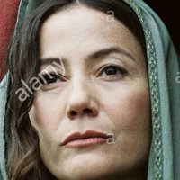 Stefania Orsola Garello Naken