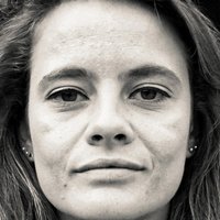 Stefanie van Leersum Naken
