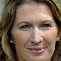 Steffi Graf Naken