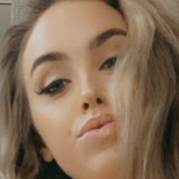 Stella Rae Naken