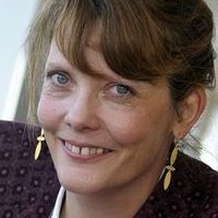 Stephanie Blake Naken
